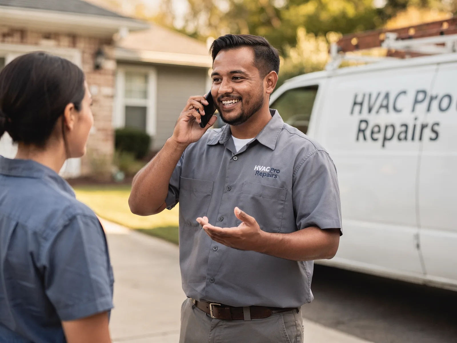 Heat Pump Repair Backus, MN FAQs
